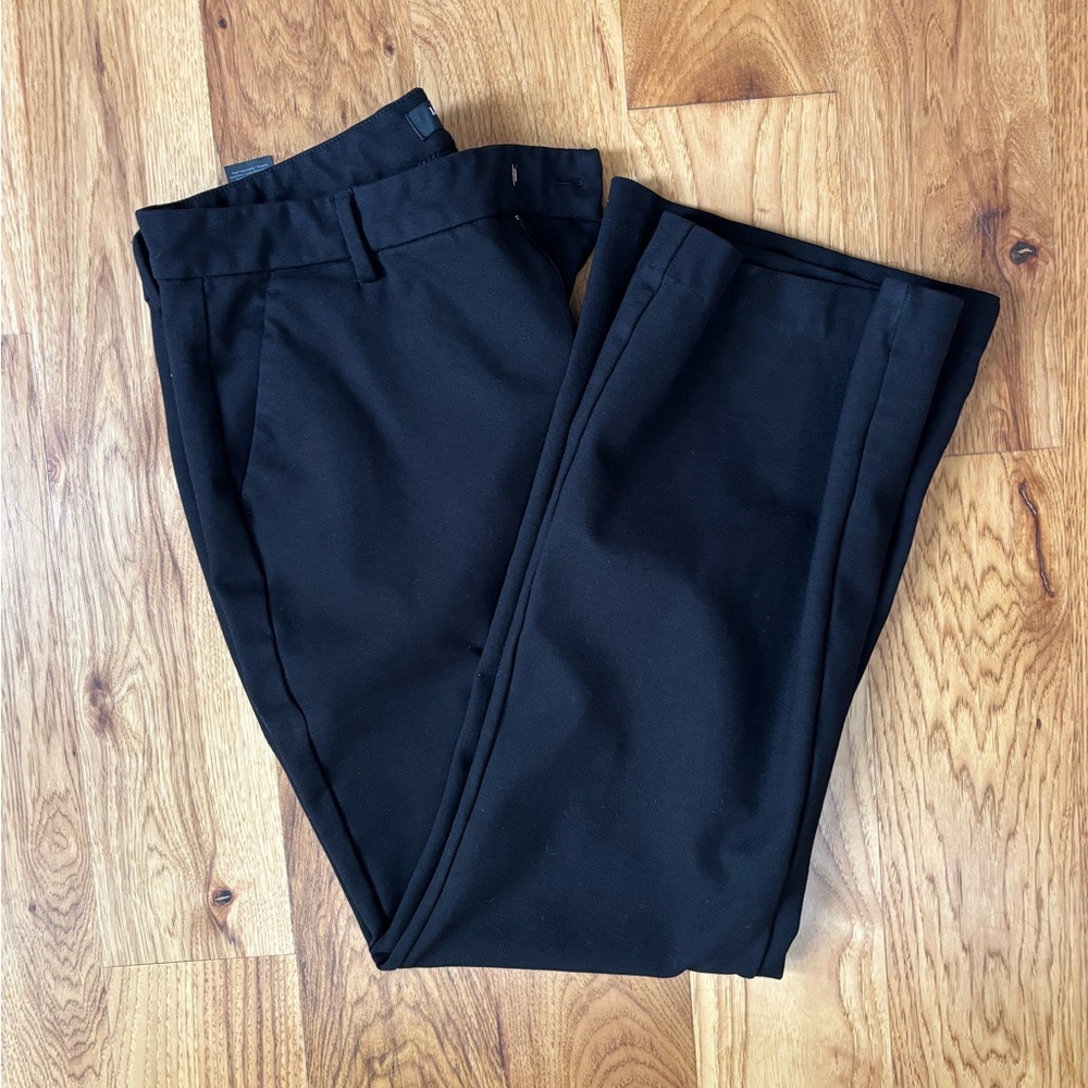 Women’s Black Dress Pants